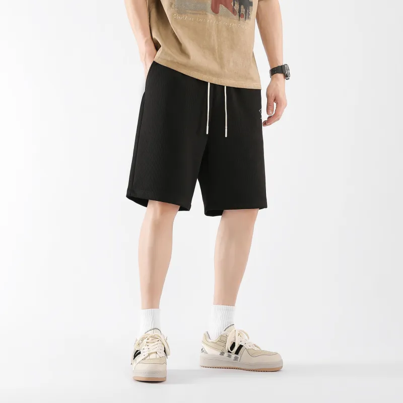 FASTFISH Casual Shorts Unisex-5