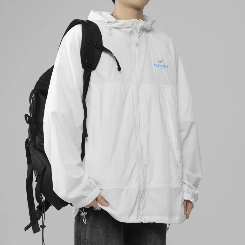 FASTFISH Sun Protection Clothing Unisex-3