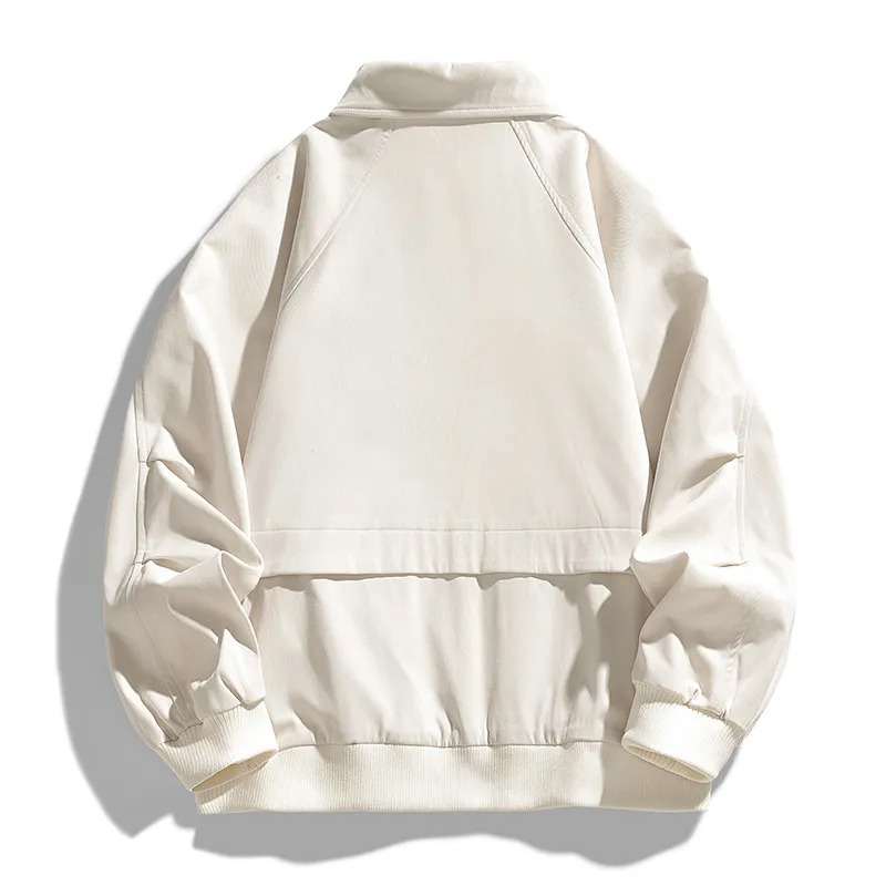 FASTFISH Jackets Unisex-5