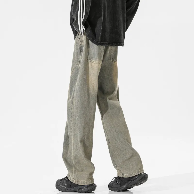 FASTFISH Jeans Unisex-18