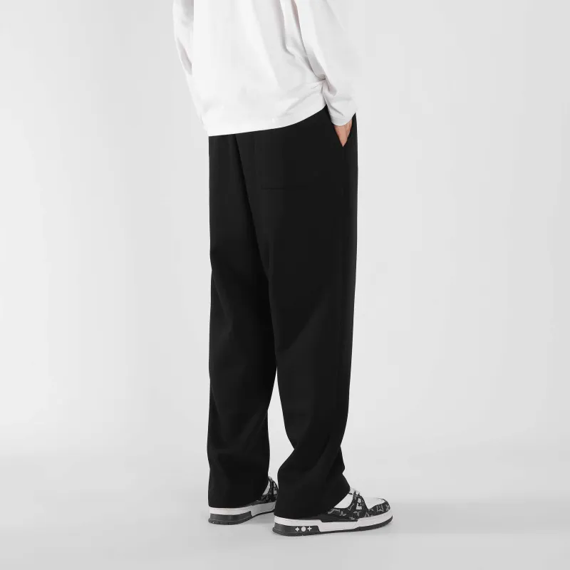 FASTFISH Casual Pants Unisex-5