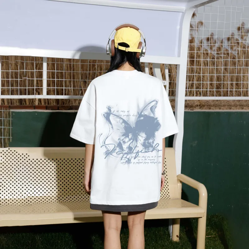 FASTFISH T Shirts Unisex-26