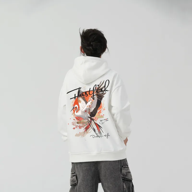 FASTFISH Sweatshirts Unisex-2