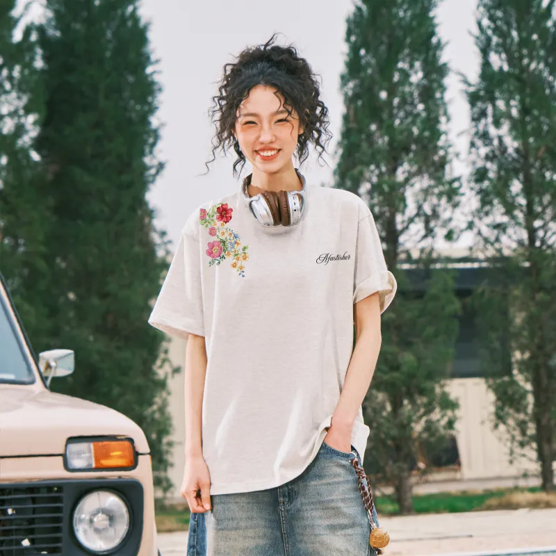 FASTFISH Casual Sportswear Unisex-10