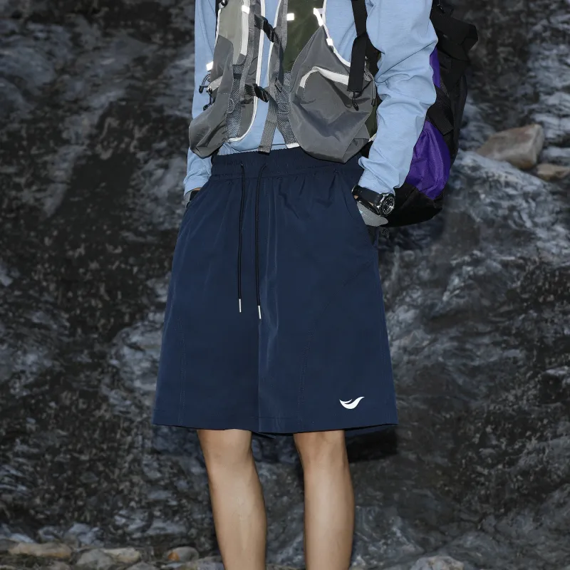 FASTFISH Casual Shorts Unisex-8