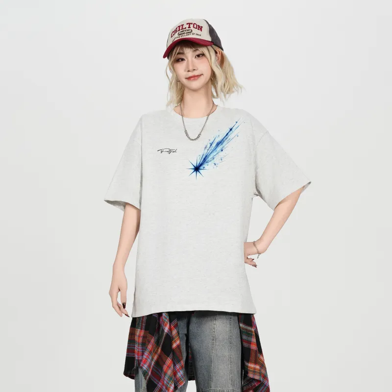 FASTFISH T Shirts Unisex-14