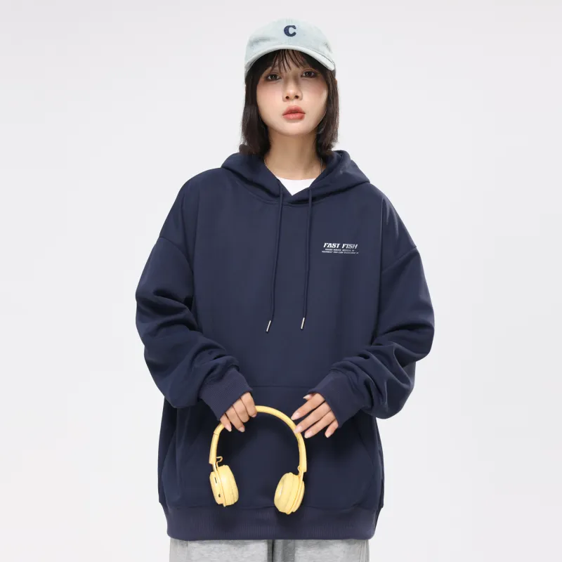 FASTFISH Sweatshirts Unisex-13