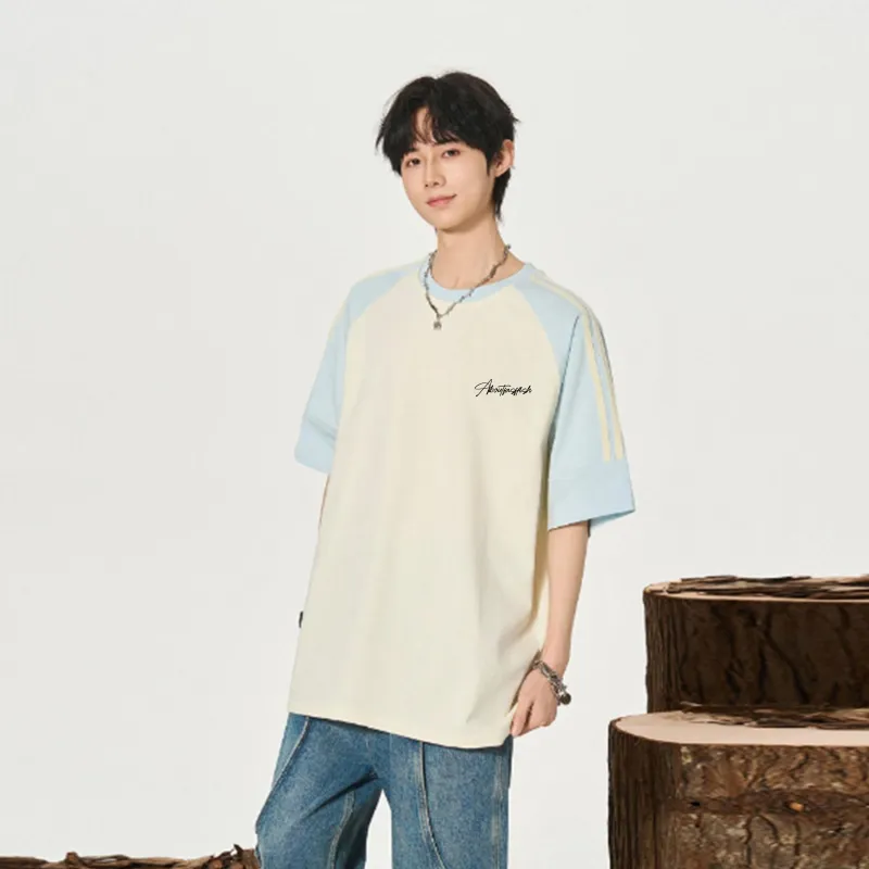 FASTFISH T Shirts Unisex-8