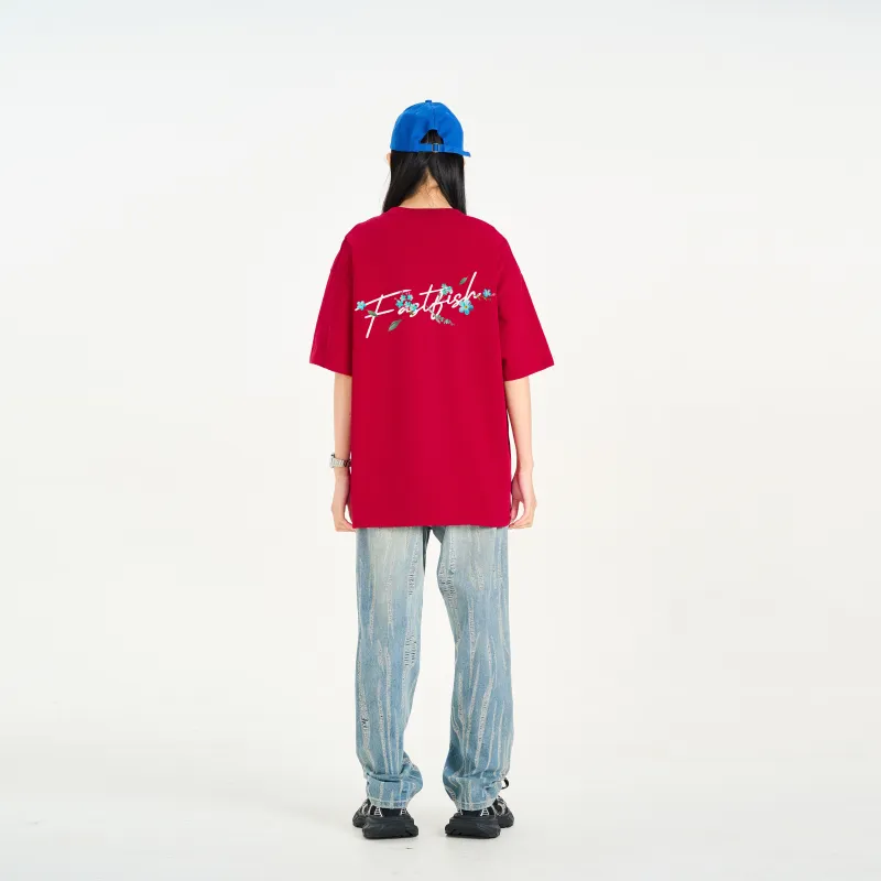 FASTFISH T Shirts Unisex-21
