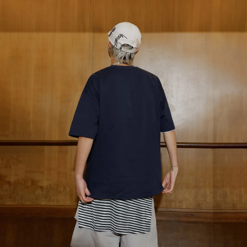 FASTFISH T Shirts Unisex-7
