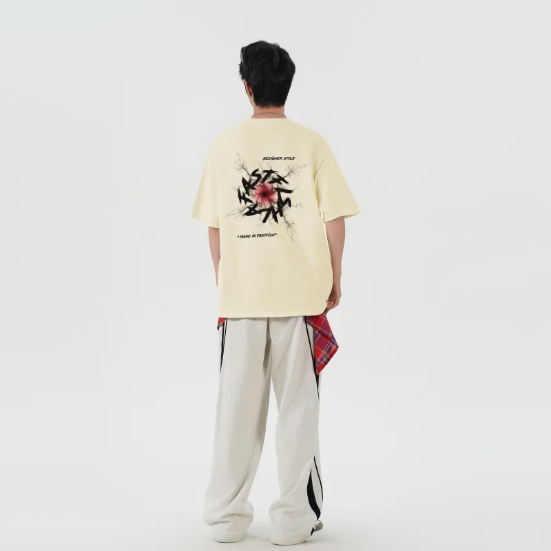 FASTFISH T Shirts Unisex-8