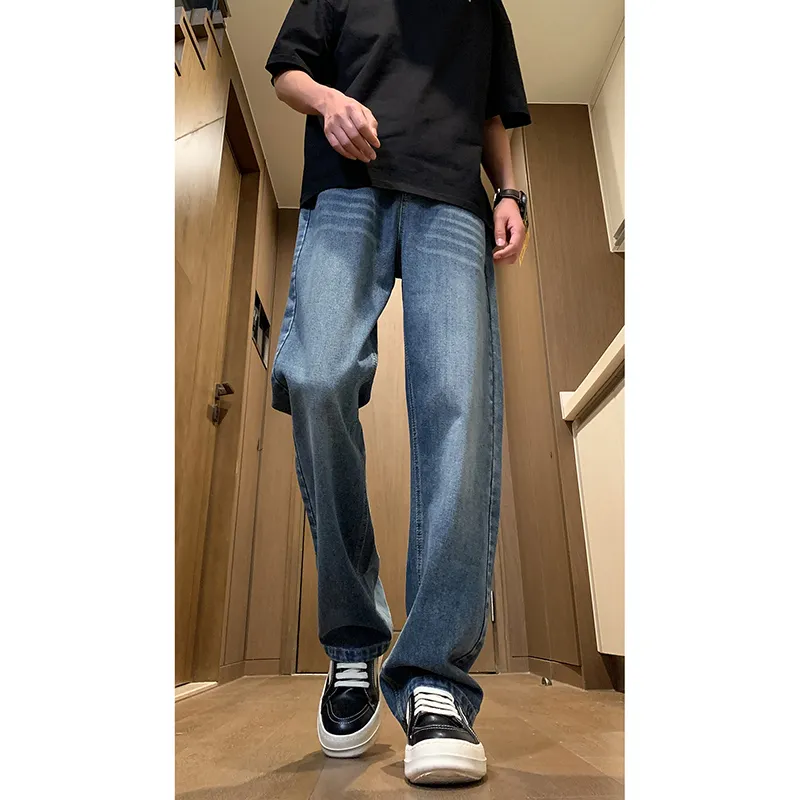 FASTFISH Jeans Unisex-17