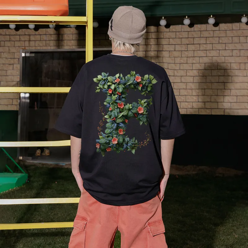 FASTFISH T Shirts Unisex-2