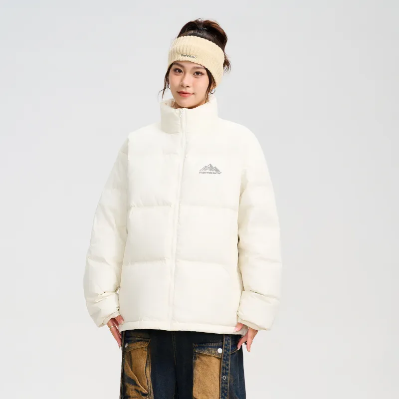 FASTFISH Down Jackets Unisex-6