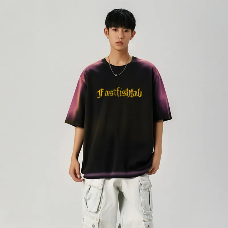 FASTFISH T Shirts Unisex-13