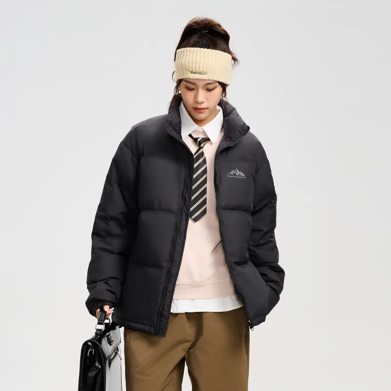 FASTFISH Down Jackets Unisex-3