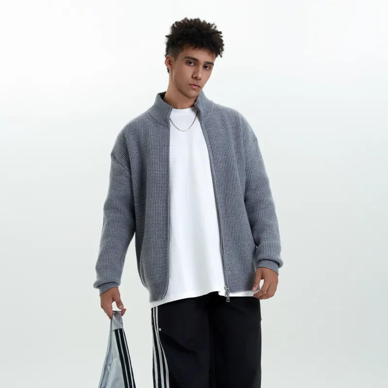 FASTFISH Sweaters Unisex-10