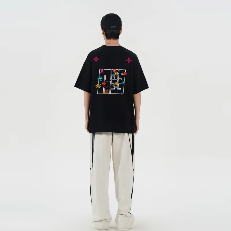 FASTFISH T Shirts Unisex-15