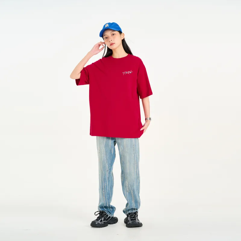 FASTFISH T Shirts Unisex-20