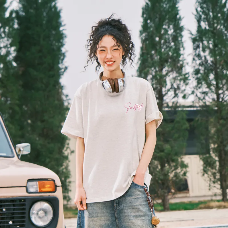 FASTFISH T Shirts Unisex-15
