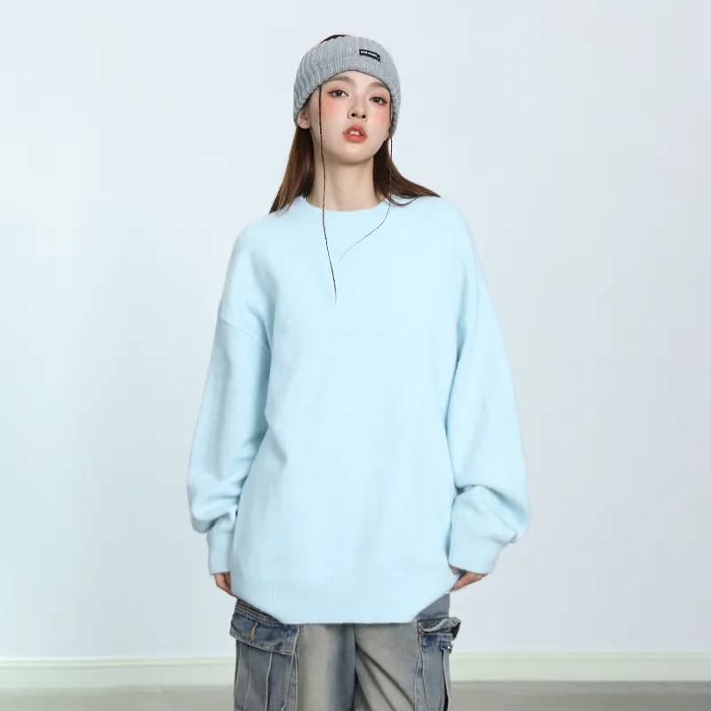 FASTFISH Sweaters Unisex-15
