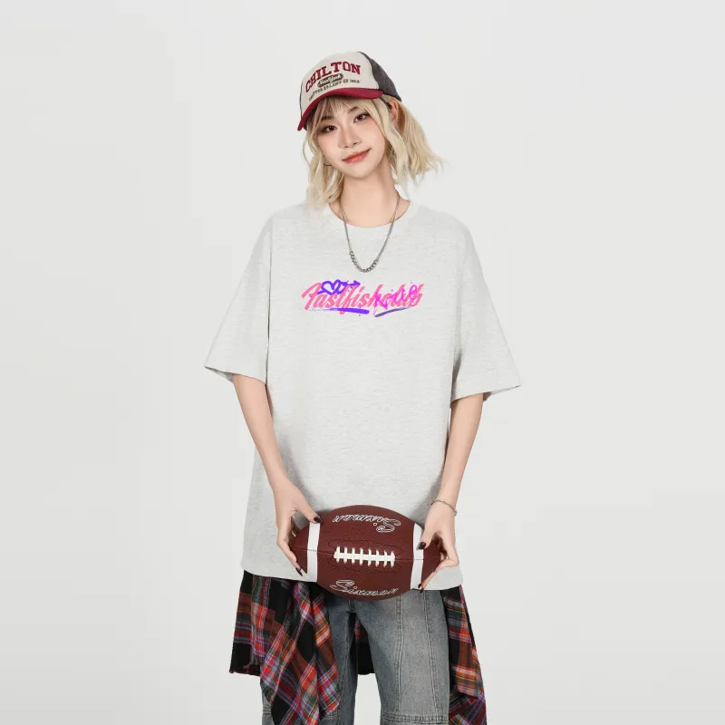 FASTFISH T Shirts Unisex-17