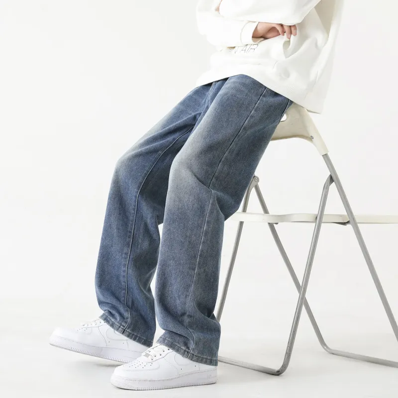 FASTFISH Sweatshirt Sets Unisex-59