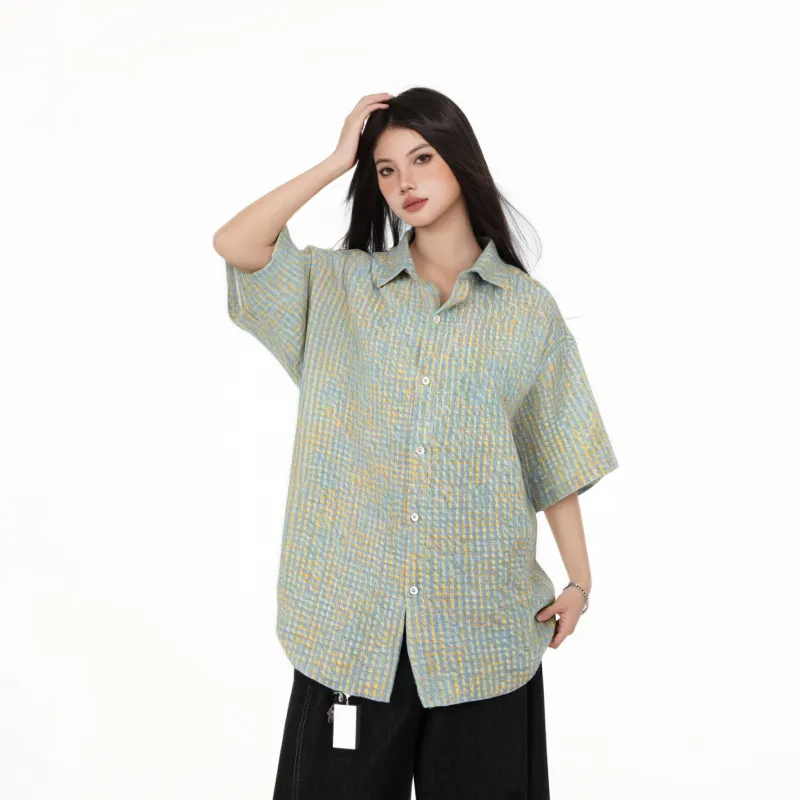 FASTFISH Shirts Unisex-7