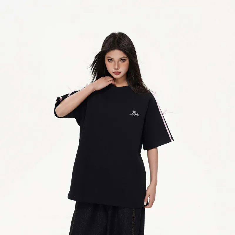 FASTFISH T Shirts Unisex-2