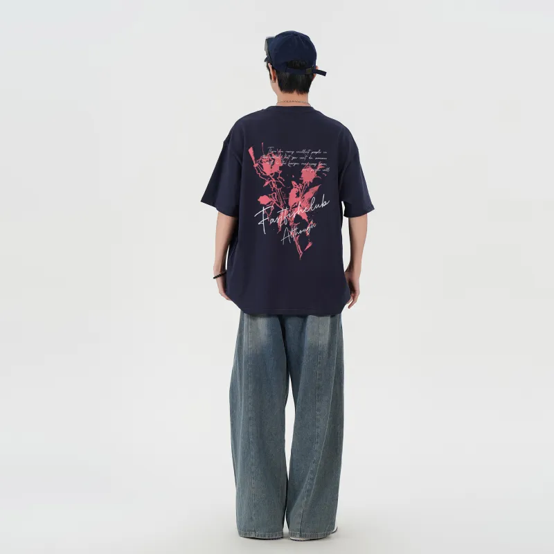FASTFISH T Shirts Unisex-10