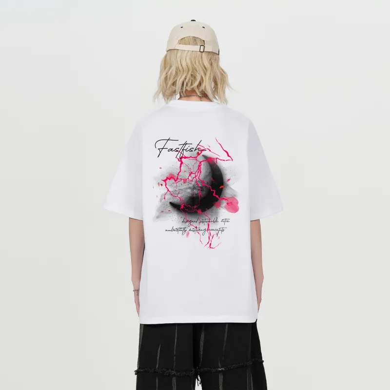 FASTFISH T Shirts Unisex-6
