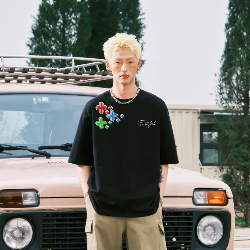 FASTFISH Casual Sportswear Unisex-3