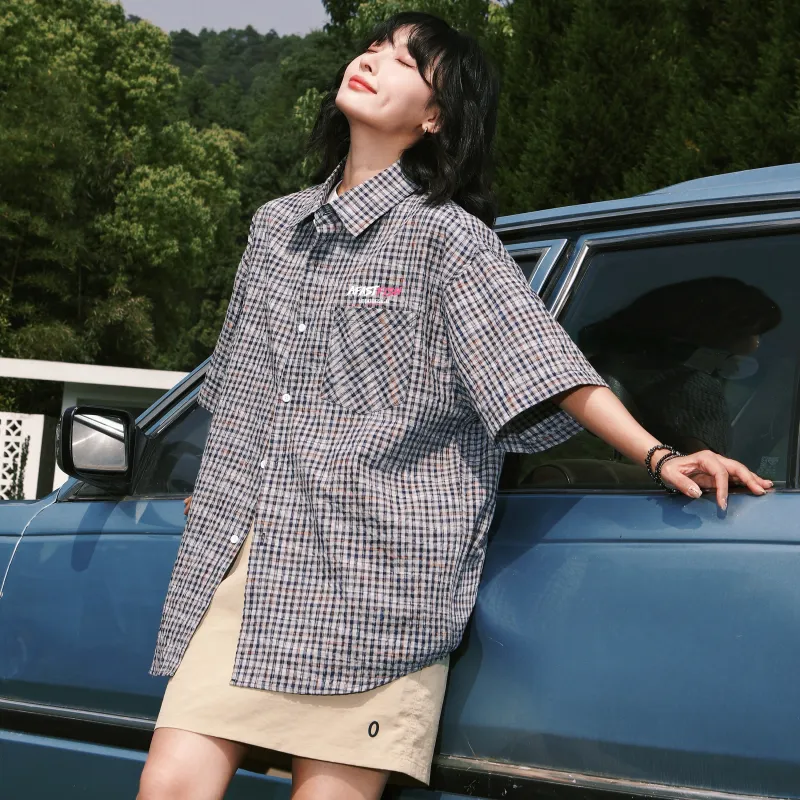 FASTFISH Shirts Unisex-6