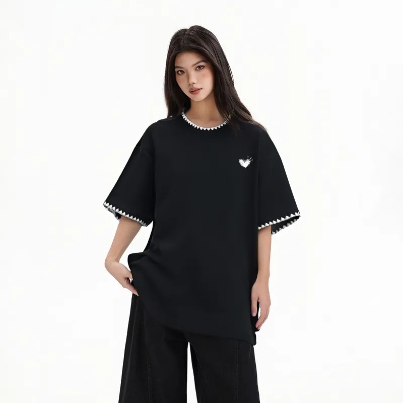 FASTFISH T Shirts Unisex-7