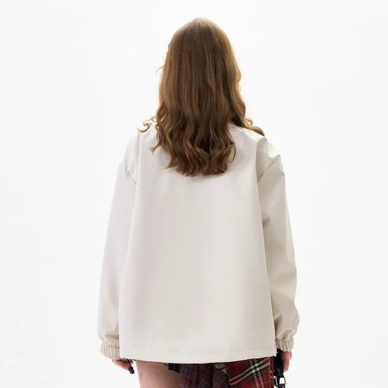 FASTFISH Jackets Unisex-11