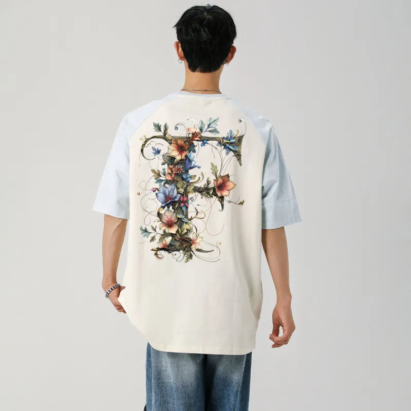FASTFISH T Shirts Unisex-14