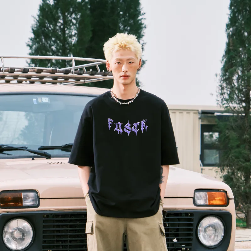 FASTFISH T-Shirts Unisex-3