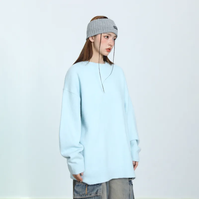 FASTFISH Sweaters Unisex-57