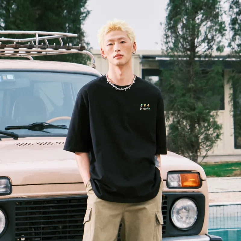 FASTFISH Casual Sportswear Unisex-3