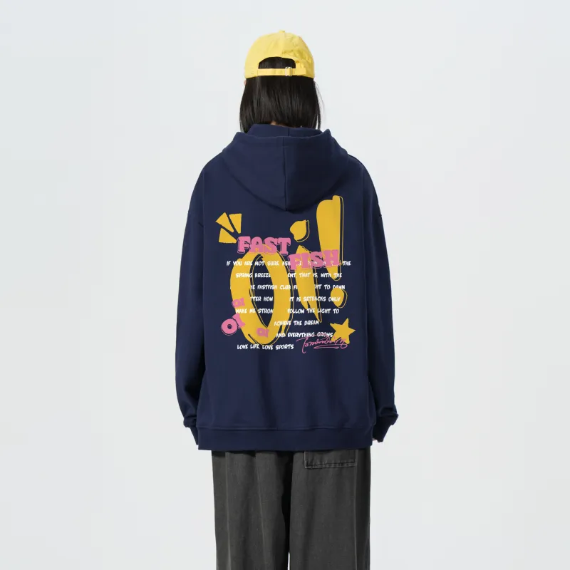 FASTFISH Sweatshirt Unisex 2 Pack-55