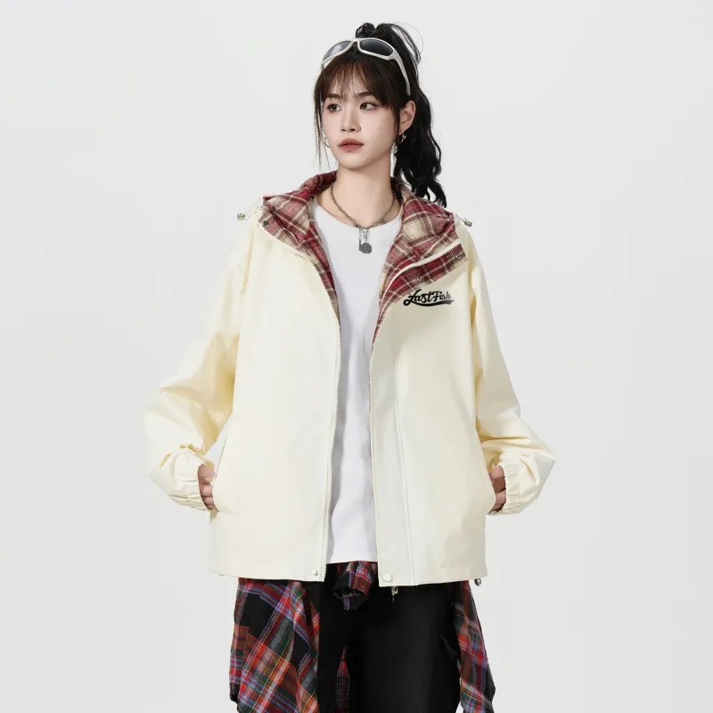 FASTFISH Jackets Unisex-9