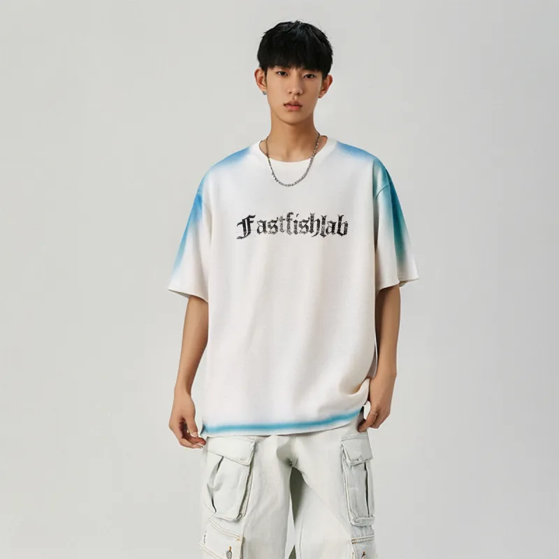 FASTFISH T Shirts Unisex-9