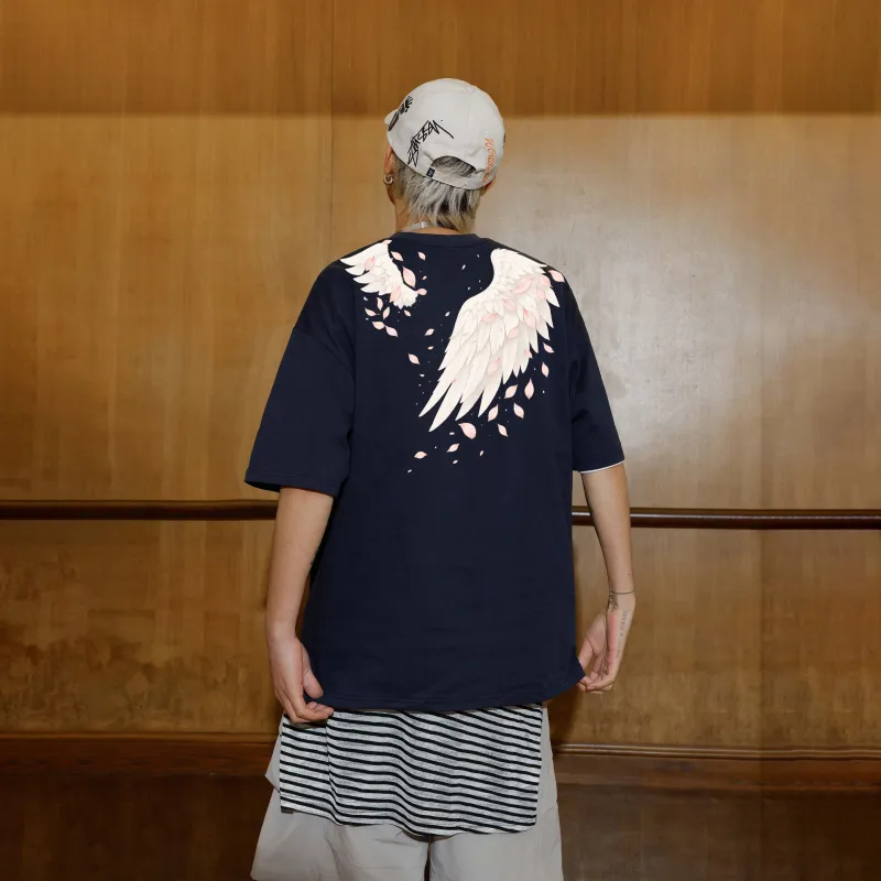 FASTFISH T-Shirts Unisex-7