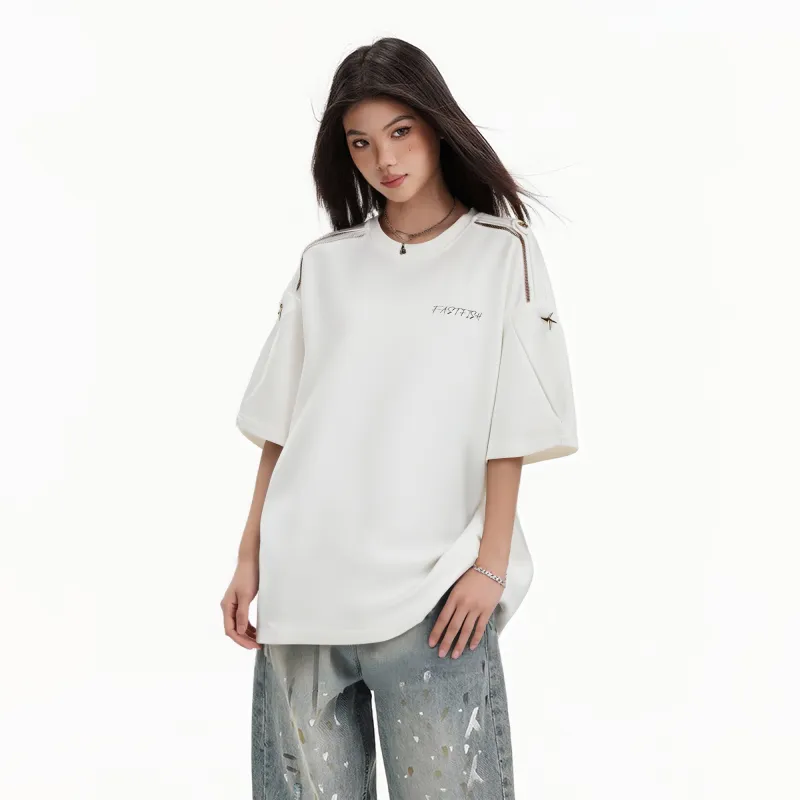 FASTFISH T Shirts Unisex-9