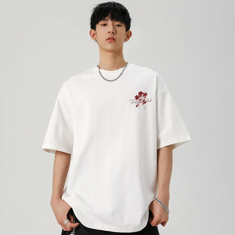 FASTFISH T Shirts Unisex-8