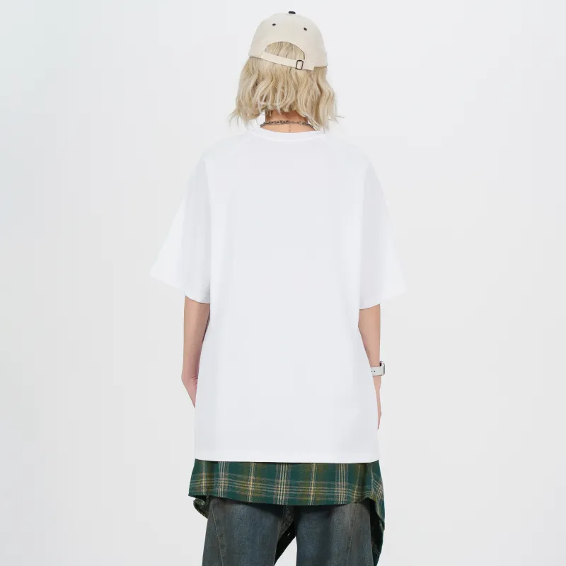 FASTFISH T Shirts Unisex-7