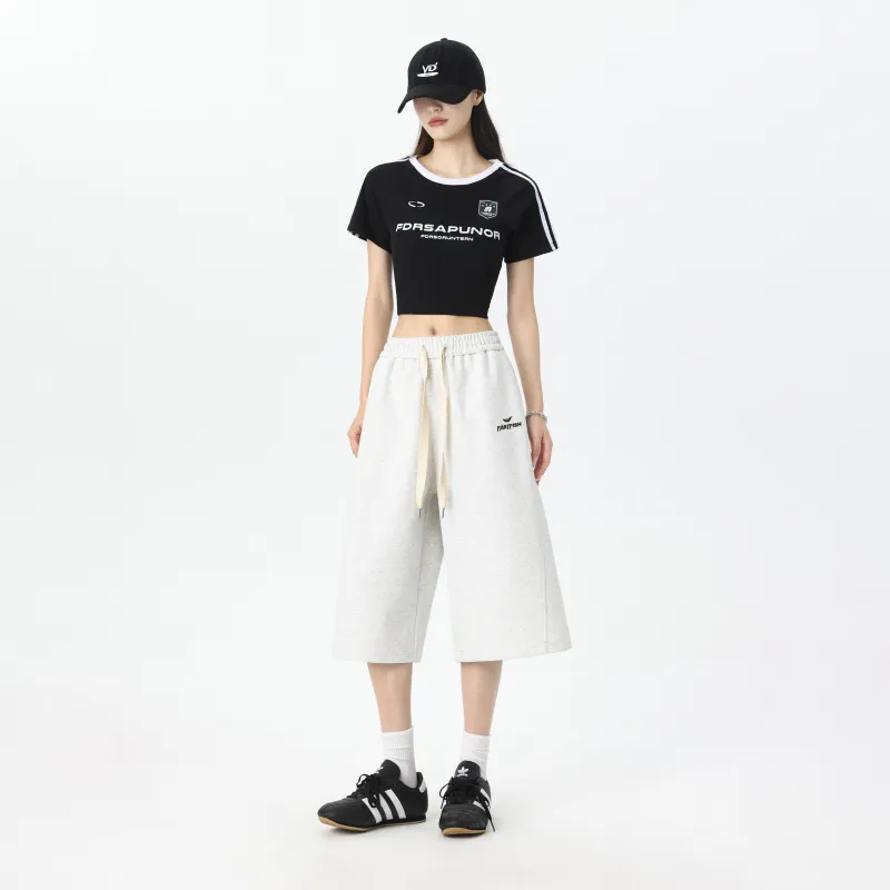 FASTFISH Casual Shorts Unisex-6