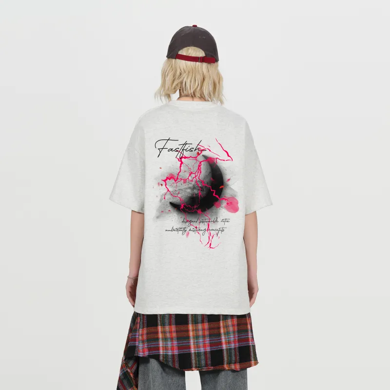 FASTFISH T Shirts Unisex-14