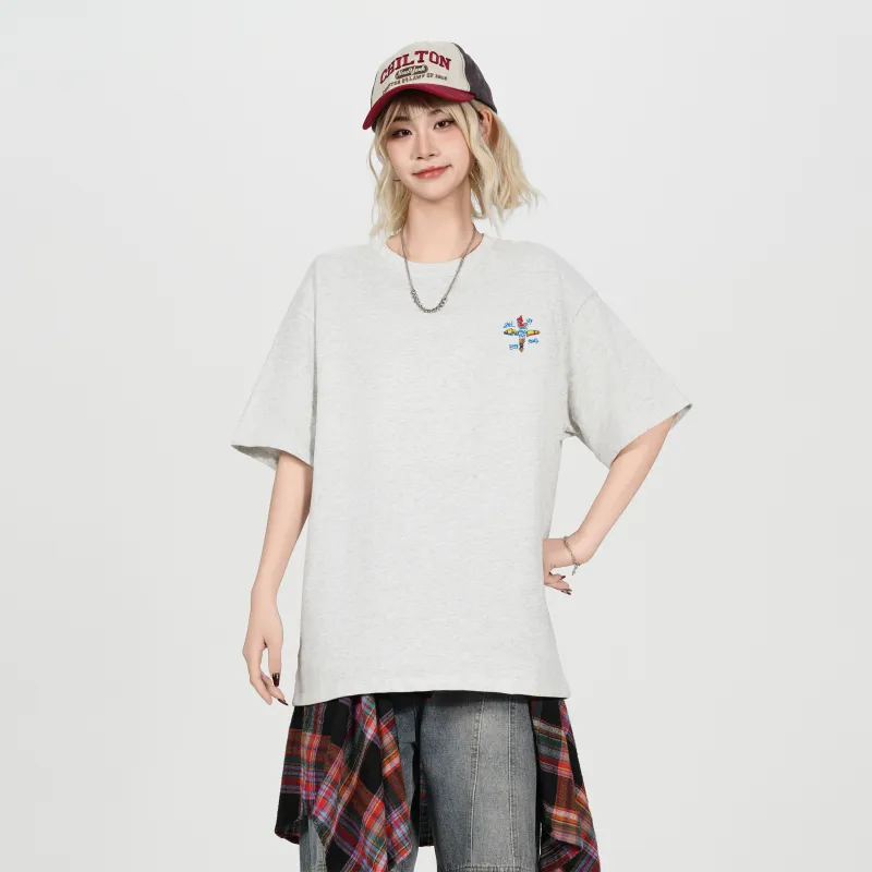 FASTFISH T-Shirts Unisex-15