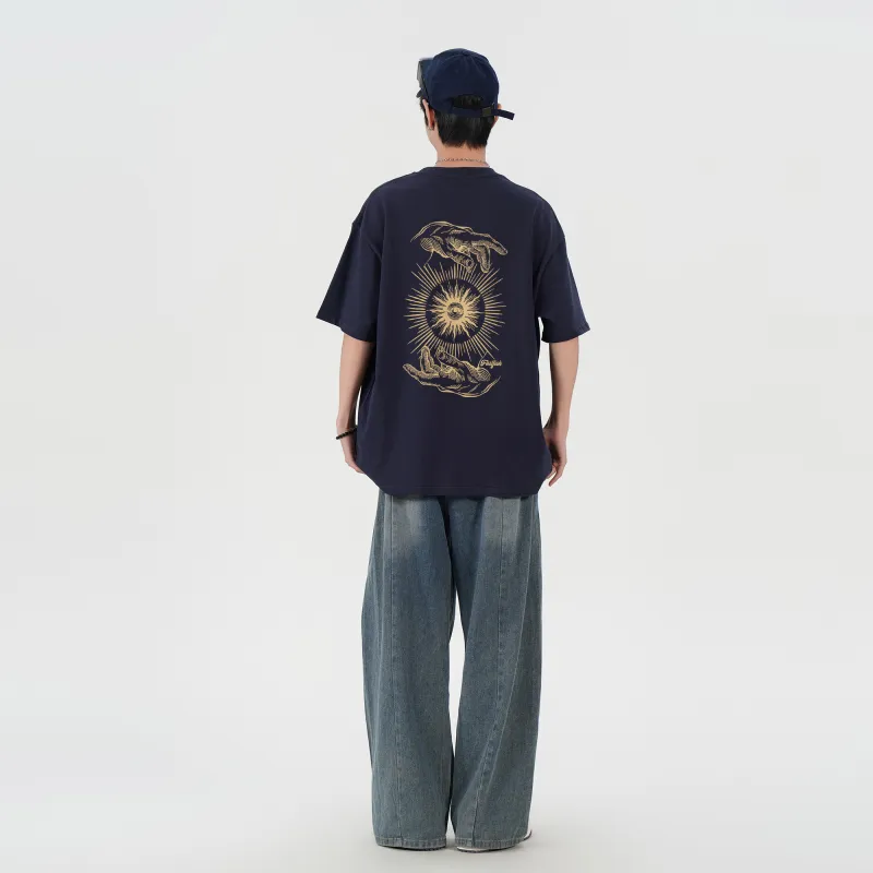 FASTFISH T Shirts Unisex-12